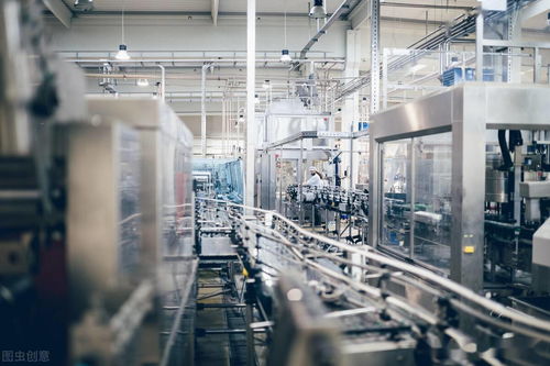 標(biāo)桿智能工廠百強(qiáng)公布 數(shù)字化轉(zhuǎn)型升級(jí)步伐加快，數(shù)字內(nèi)容制作服務(wù)引領(lǐng)新趨勢(shì)