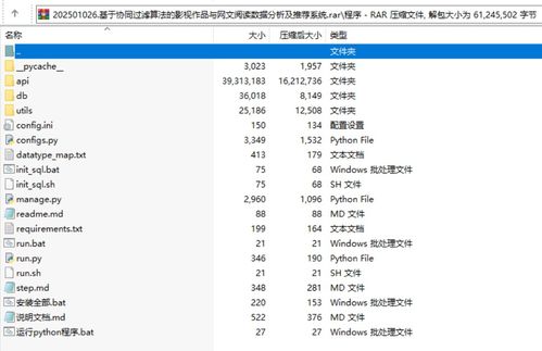 基于協(xié)同過濾算法的跨媒體內(nèi)容推薦系統(tǒng)設(shè)計(jì)與實(shí)現(xiàn)